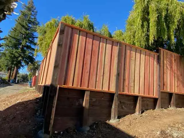 Orinda Picket fencing Experts