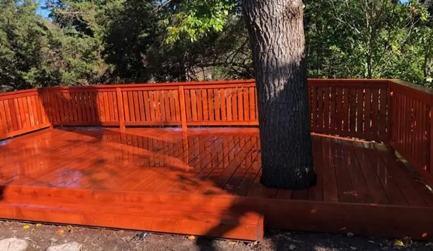 FCR Fence and Decks Solutions