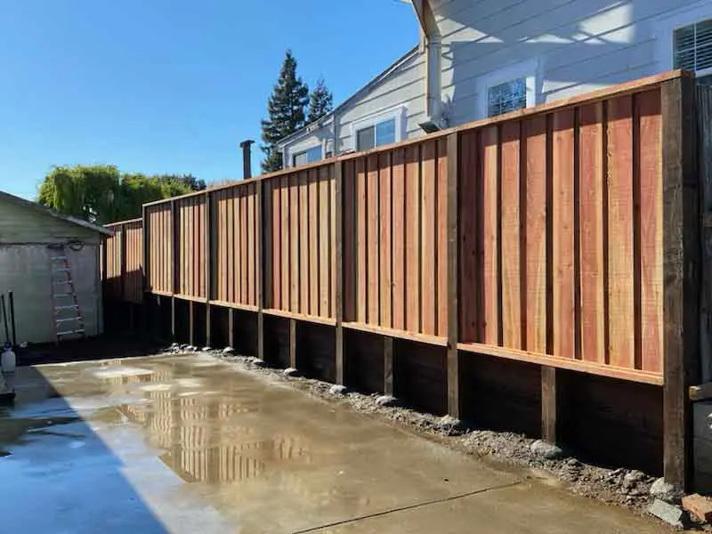 Lafayette Fence Contractors