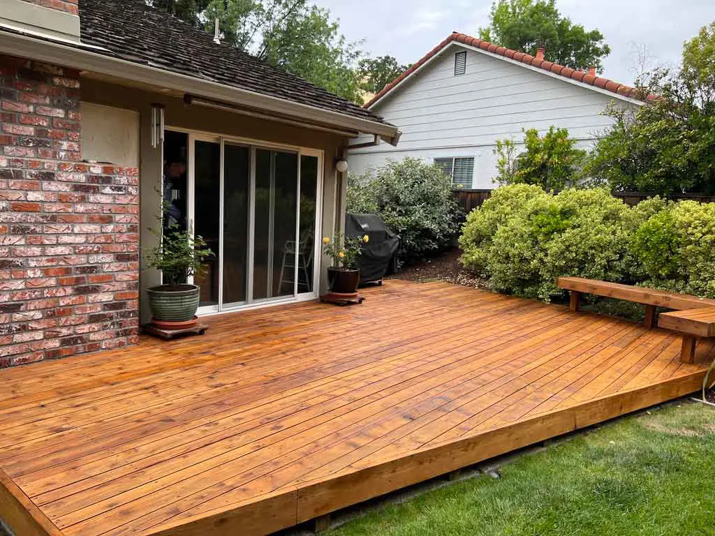 FCR Fence & Decks Solutions