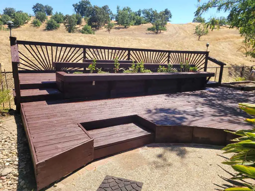 Custom Iron Fabrication in Antioch, CA