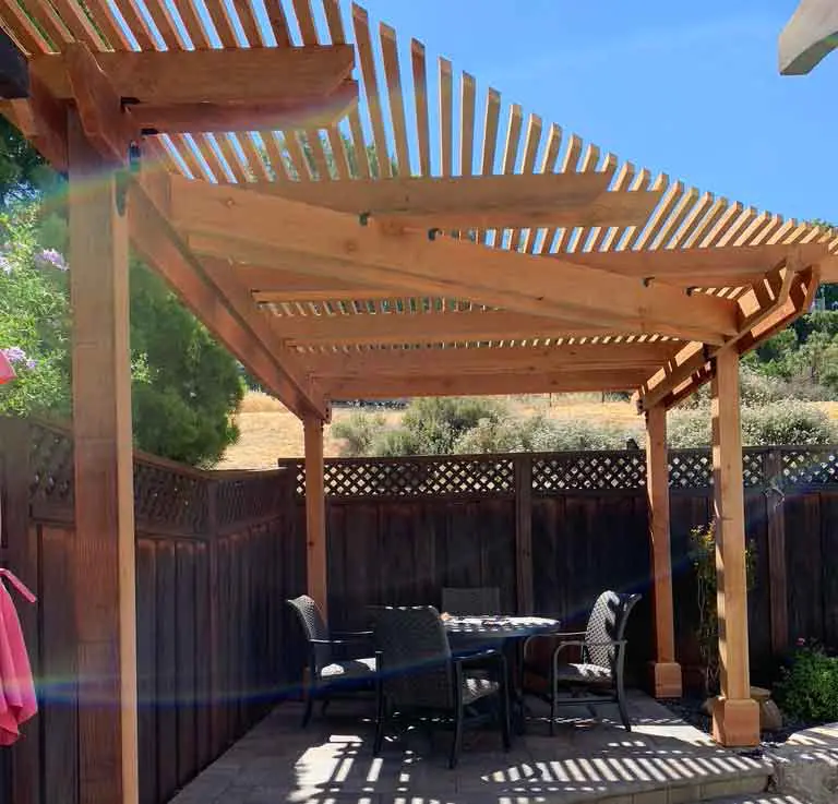 Custom Iron Fabrication in Danville, CA