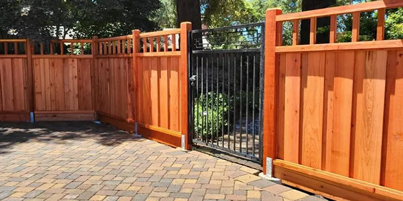 Custom Iron Fabrication in El Cerrito, CA