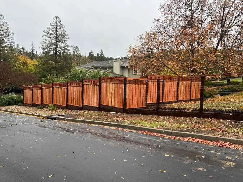 Wood & Composite Decking in Brentwood, CA
