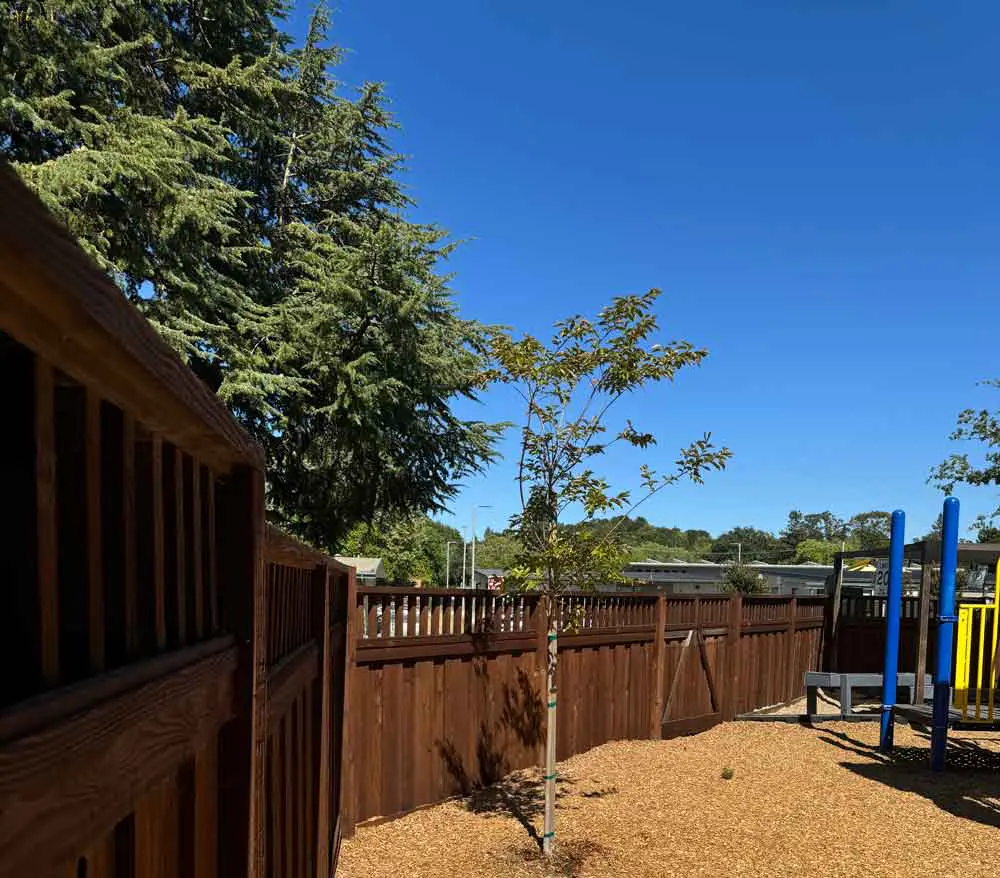FCR Fence & Deck Solutions
