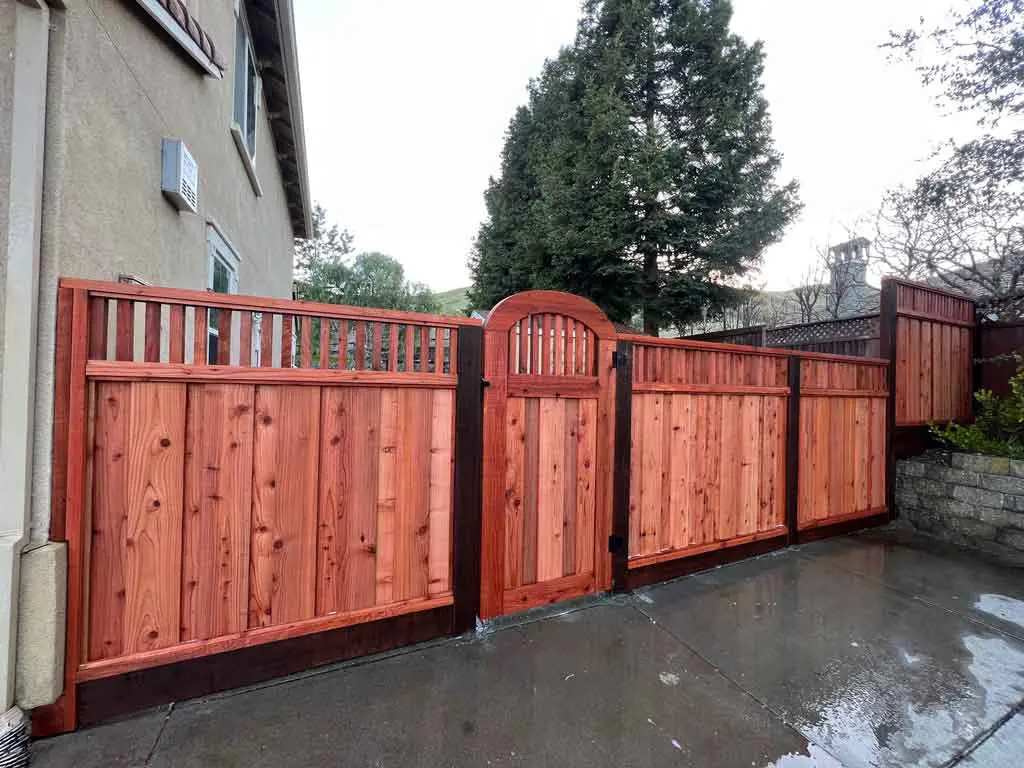 Wood & Composite Decking in Concord, CA