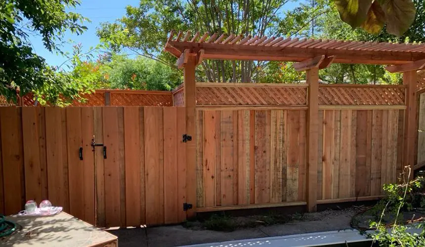 Staining & Restoration in Pleasanton, CA