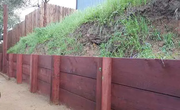 Retaining Walls in San Ramon, CA
