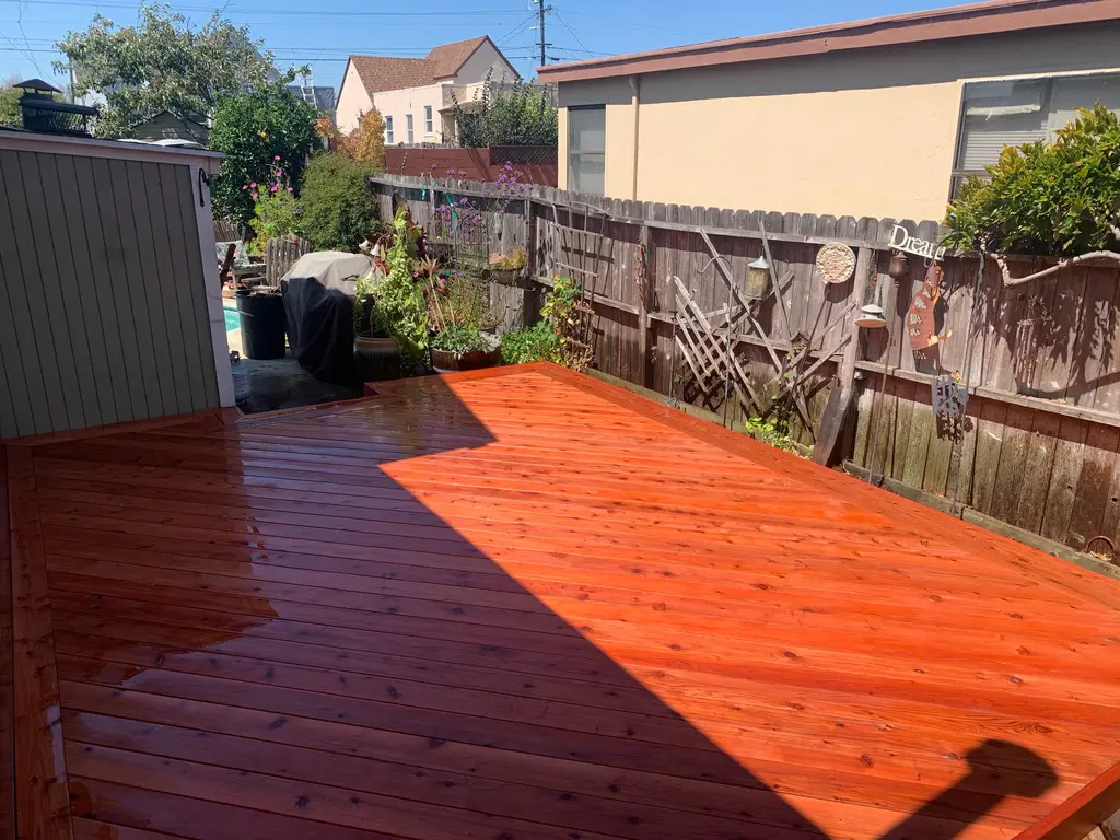 FCR Fence & Deck Solutions