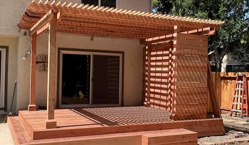 Fencing & Gates in Pleasanton, CA