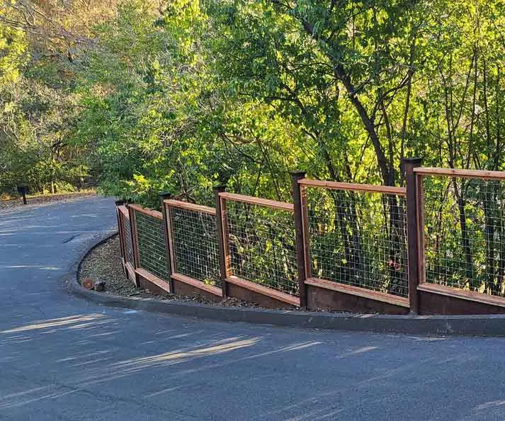 Fencing & Gates in Benicia, CA