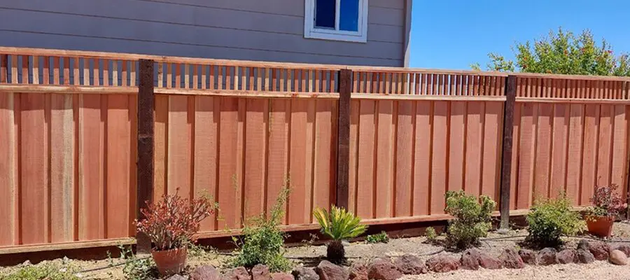 Fencing & Gates in El Cerrito, CA