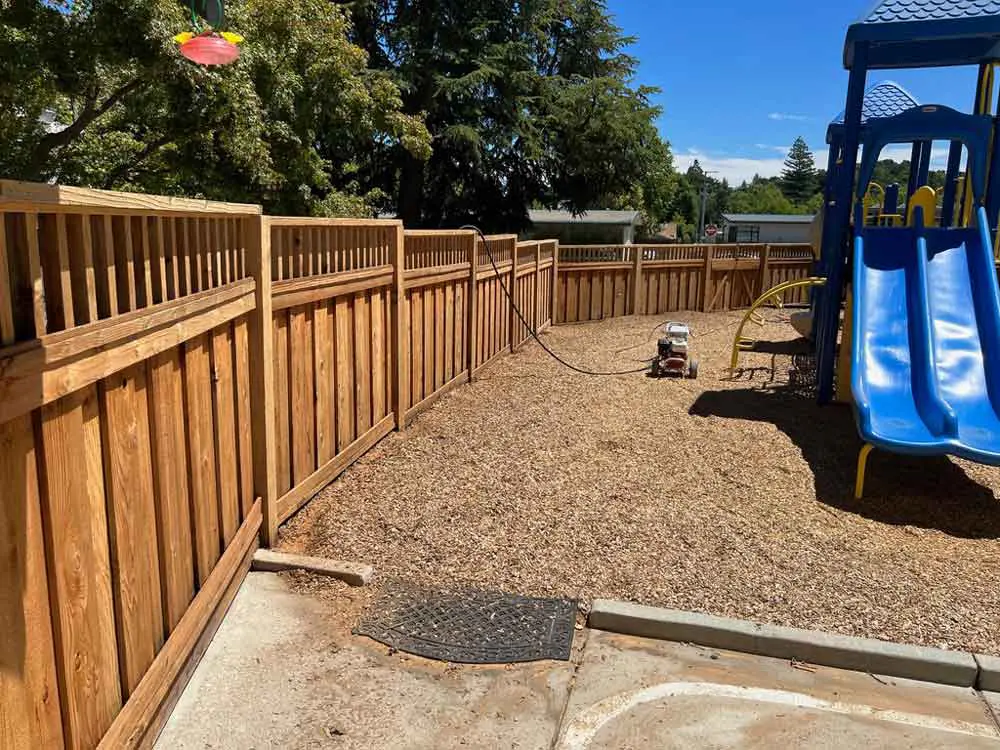 Fencing & Gates in Fairfield, CA
