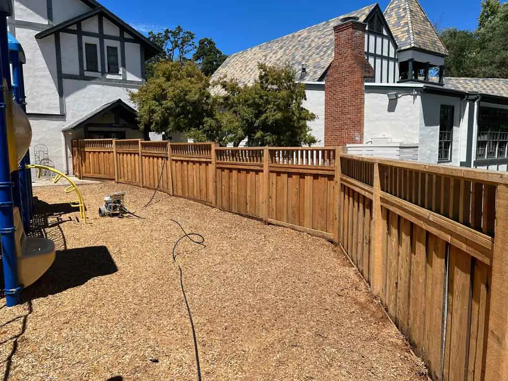Fencing & Gates in Martinez, CA
