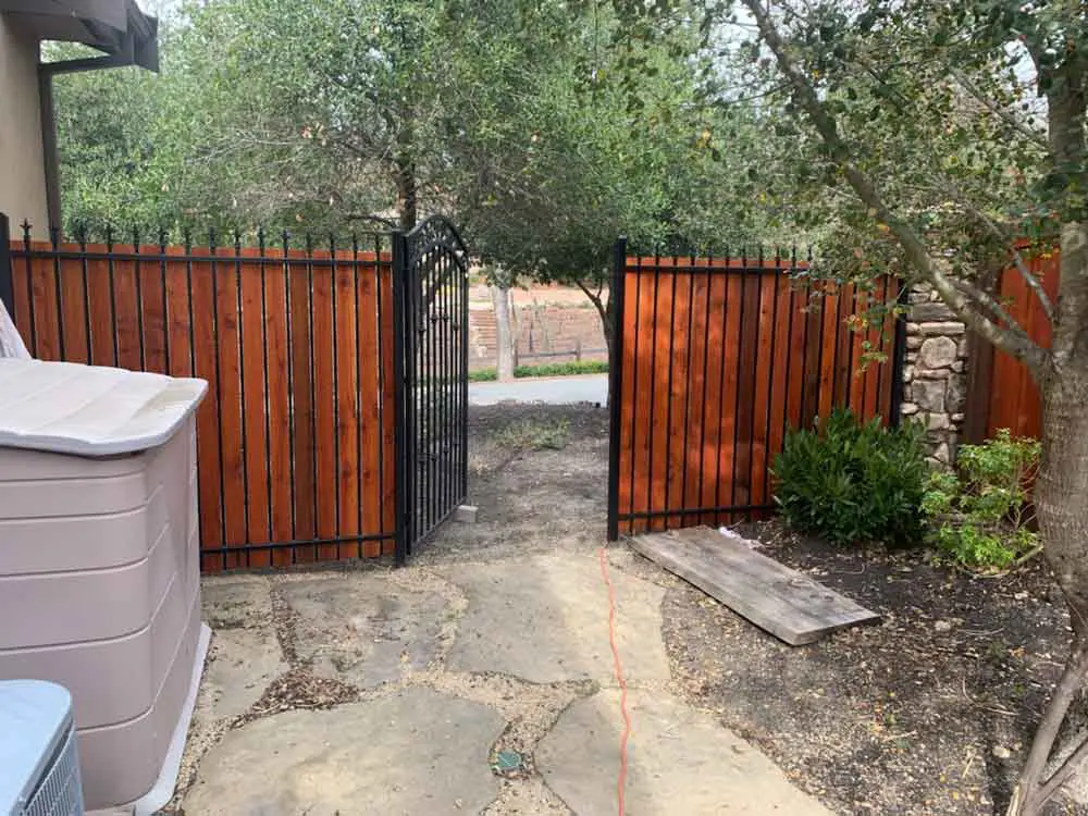 Wood & Composite Decking in Martinez, CA