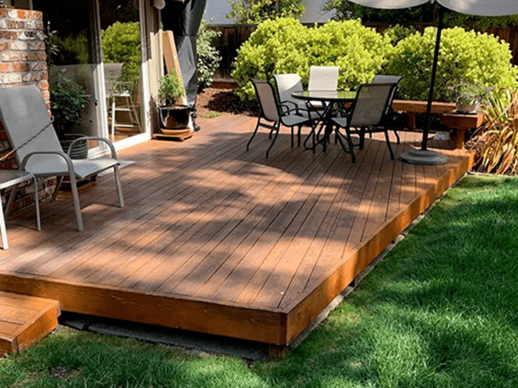 FCR Fence & Deck Solutions