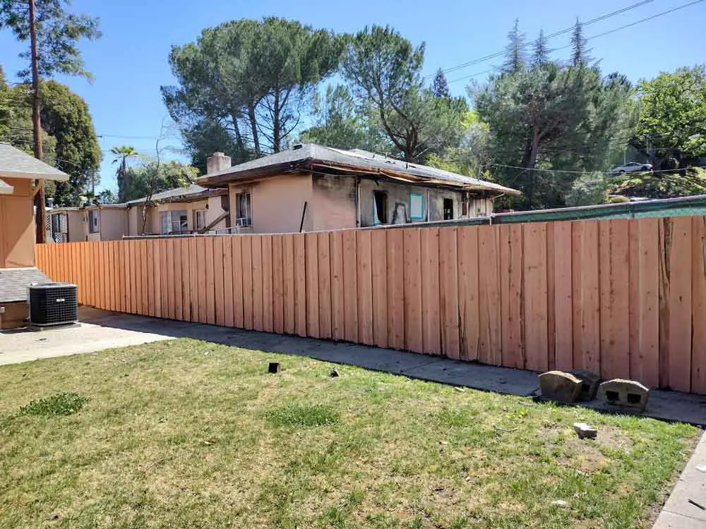 Wood & Composite Decking in Pleasanton, CA