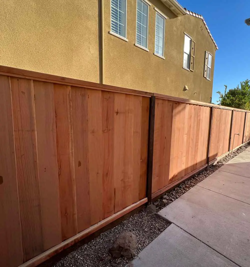 Staining & Restoration in Martinez, CA