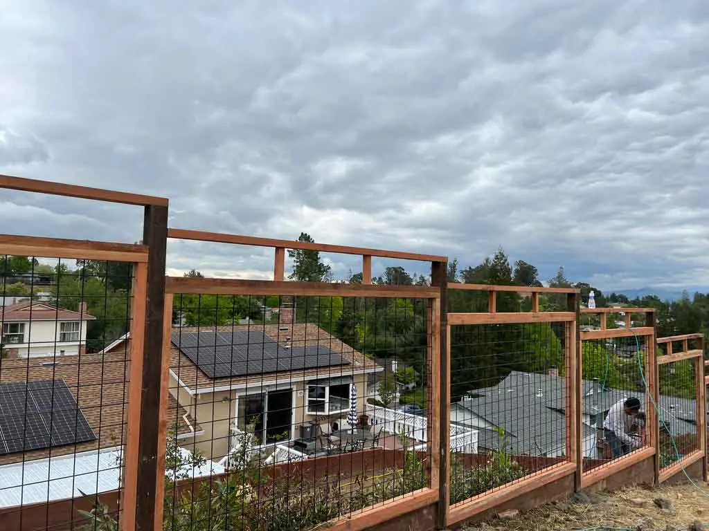 Wood & Composite Decking in Orinda, CA