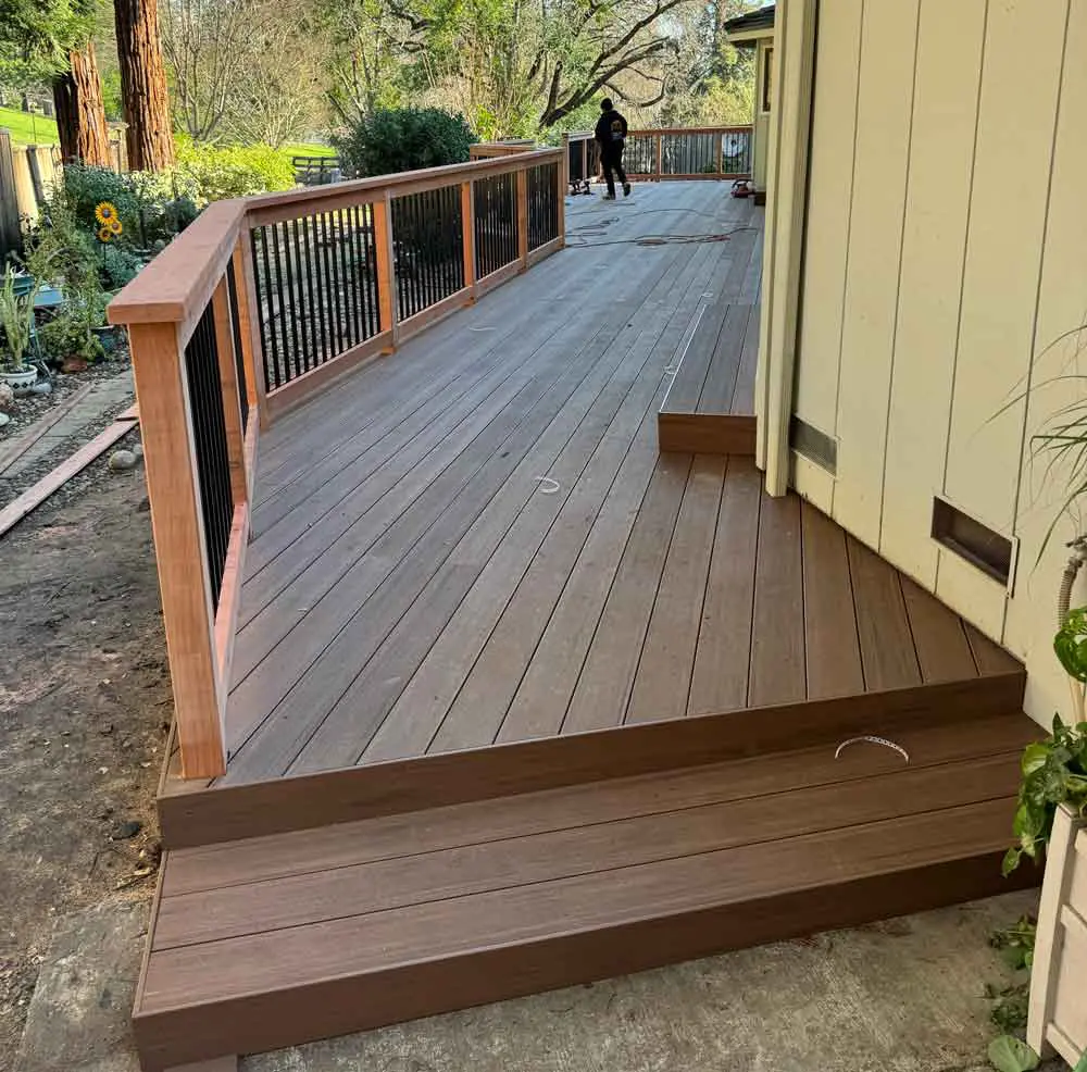 Arbor & Trellis in Concord, CA