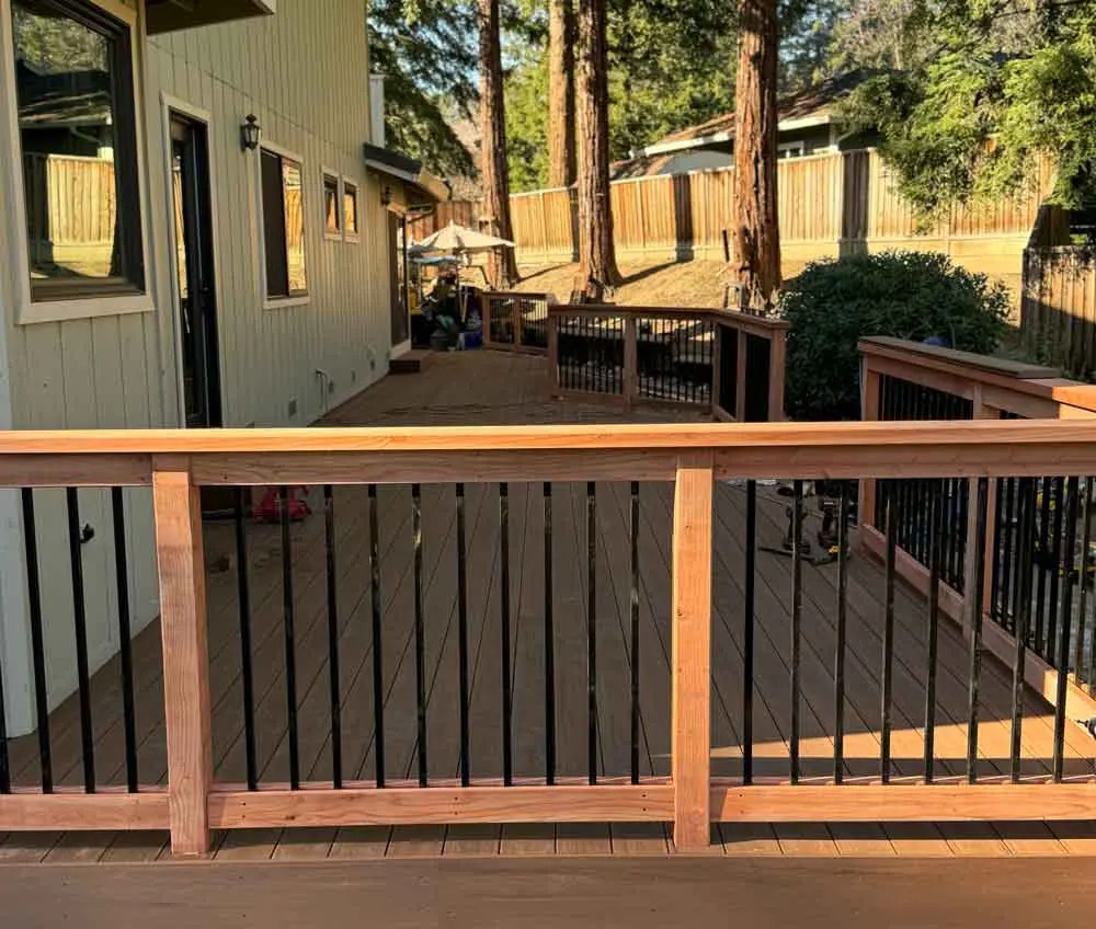 Arbor & Trellis in Danville, CA