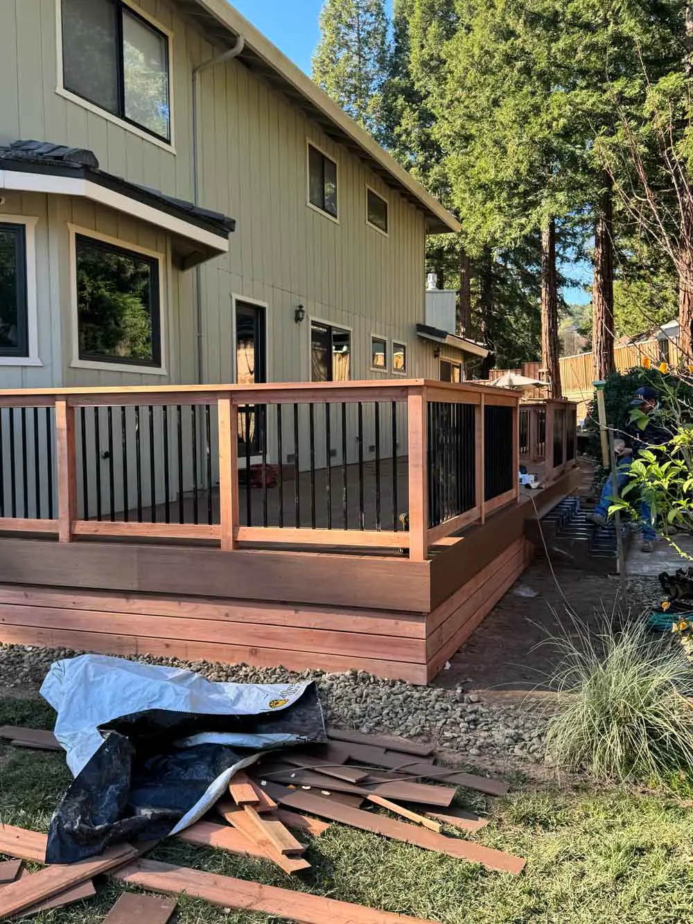 Arbor & Trellis in Fairfield, CA