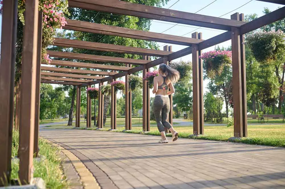 Arbor & Trellis in Oakley, CA