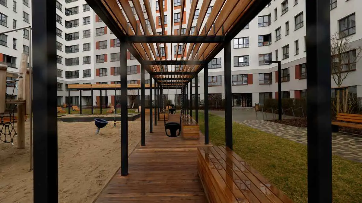 Custom Iron Fabrication in Orinda, CA