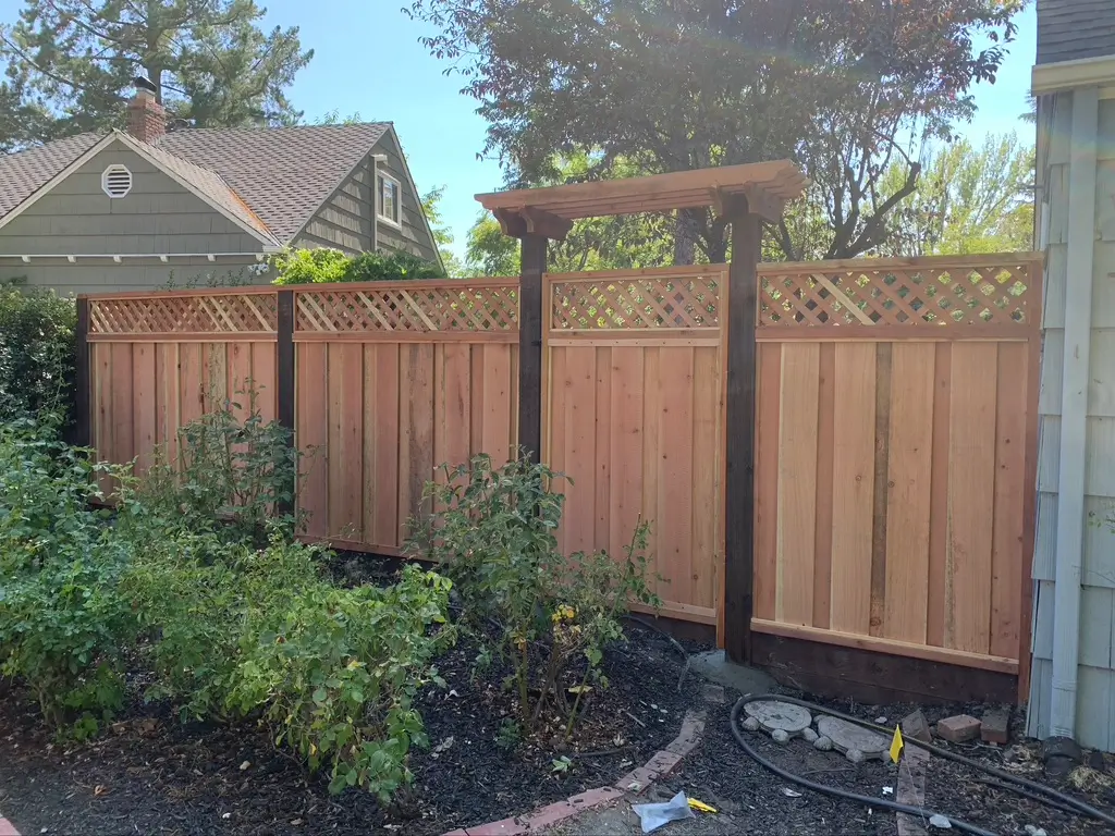 Berkeley California Wood Deck Installation by FCR