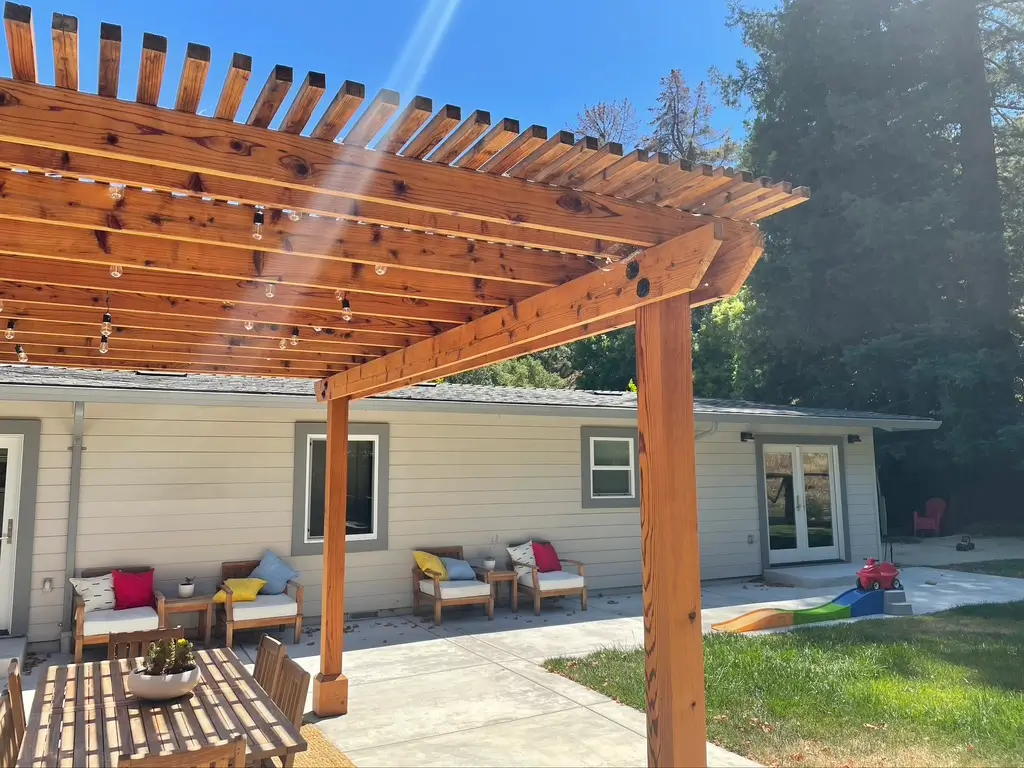 Composite Deck Contractor FCR Fence & Deck