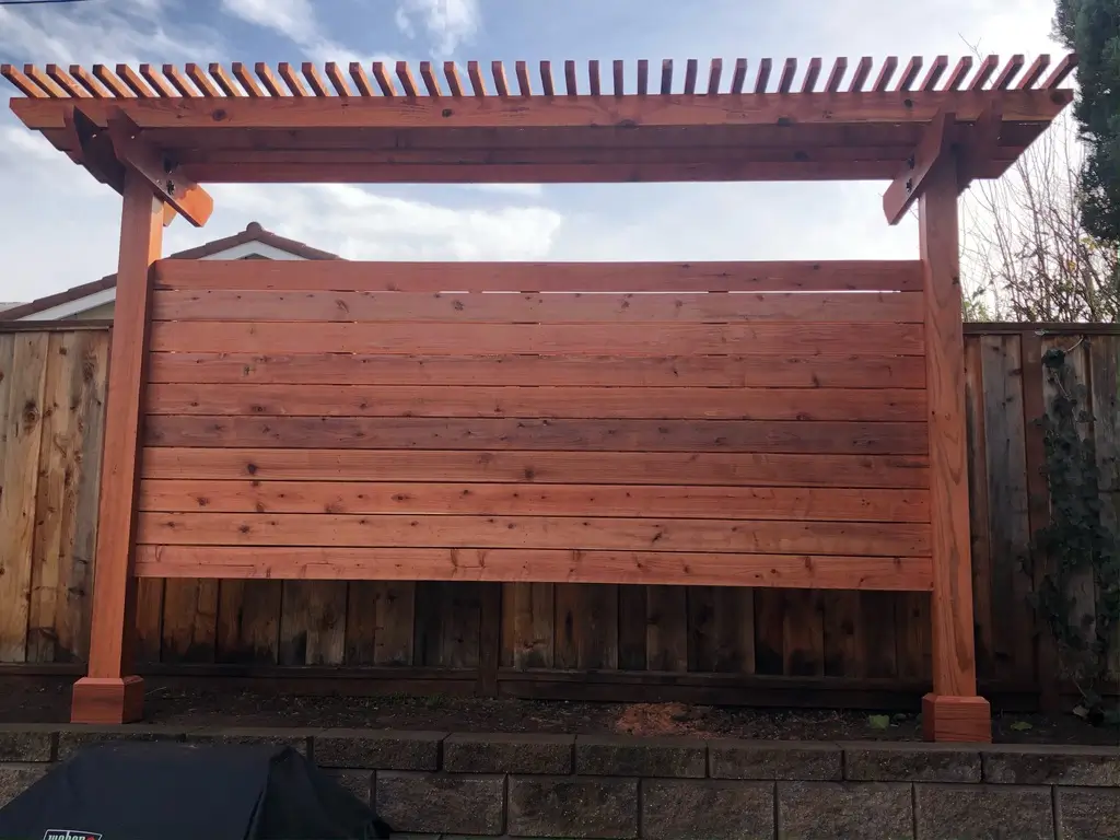 Deck Staining Service Rodeo CA FCR Fence & Deck