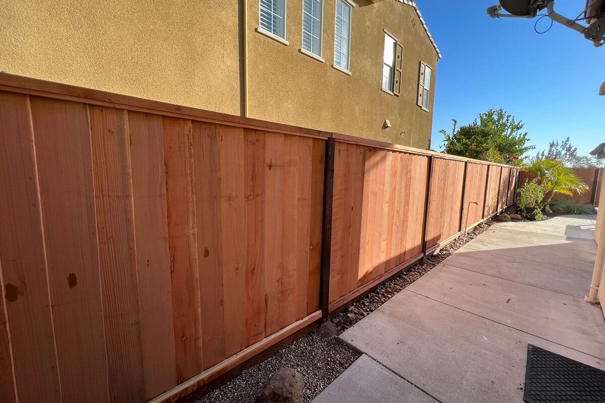 Iron Fabrication Services Alamo