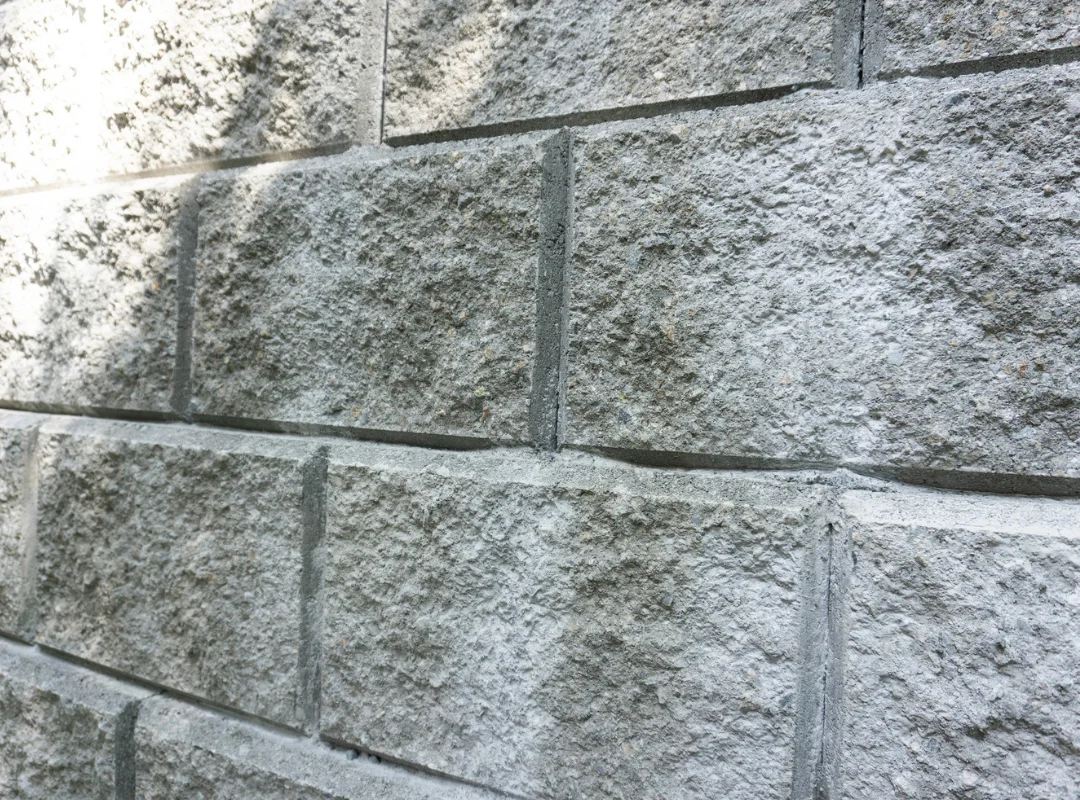 Retaining Wall Weep Holes Drainage