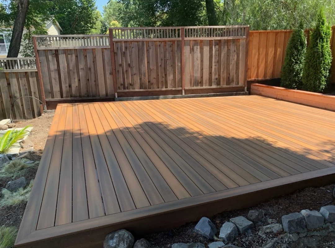 Composite Deck Installation Guide