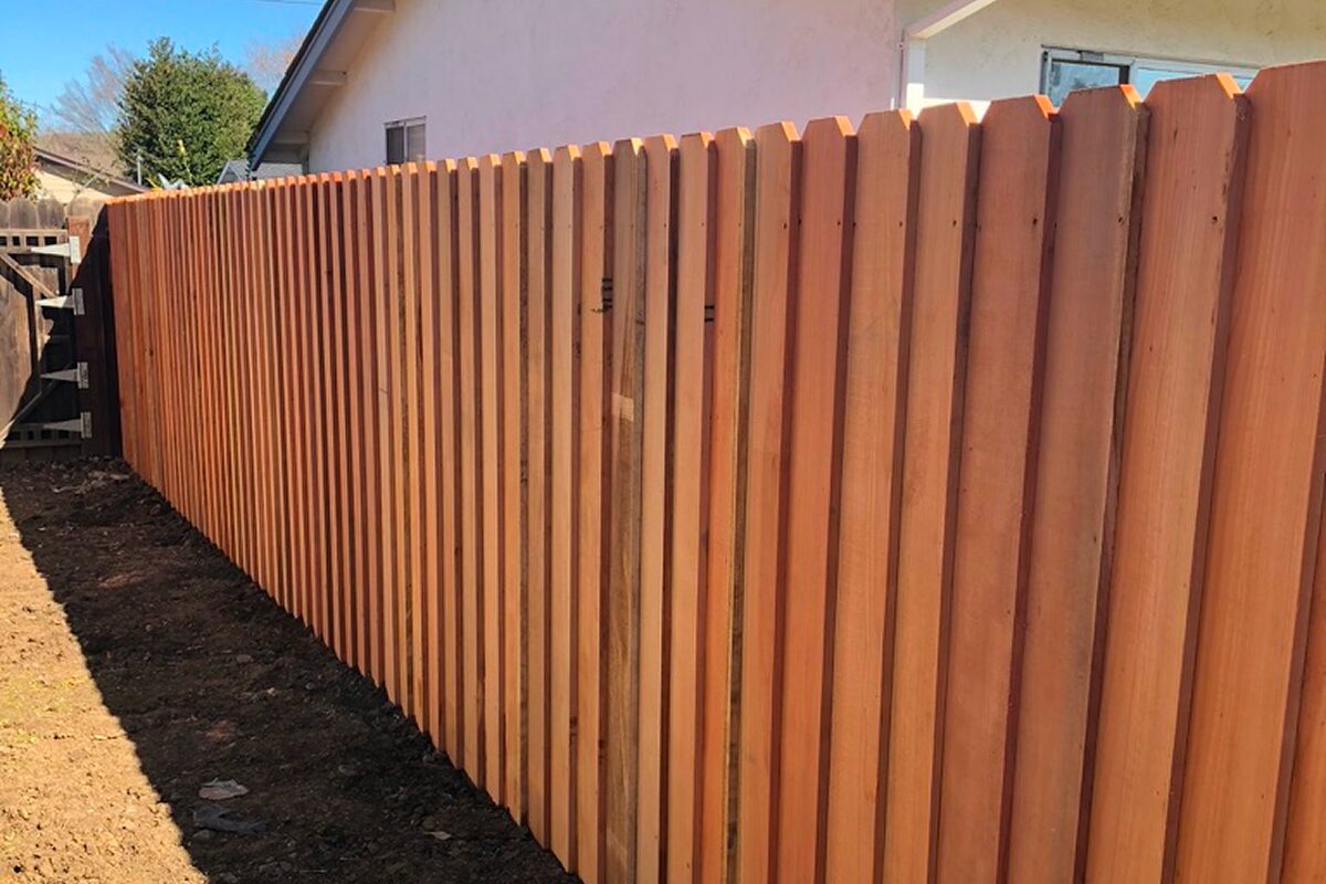 Wood Deck Construction Martinez CA