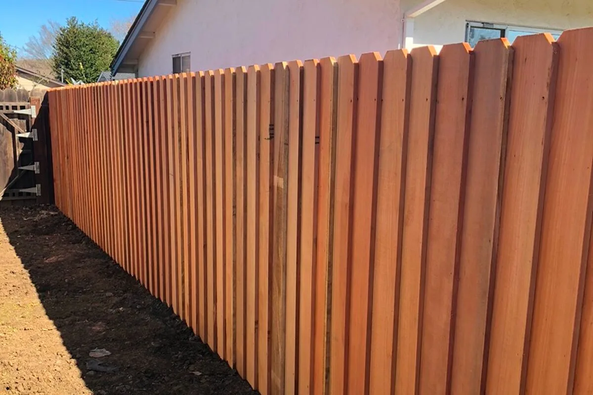 Wood Deck Construction Martinez CA