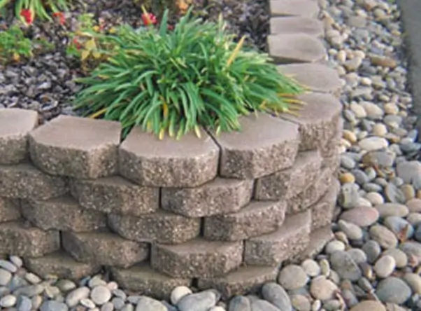 How Proper Drainage Protects Retaining Walls From Damage