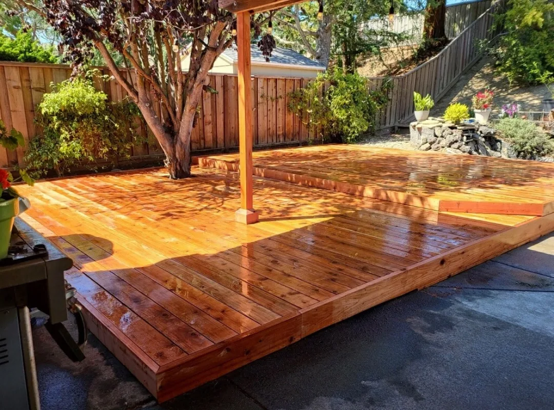 Best Decking For Pool Surrounds Hercules