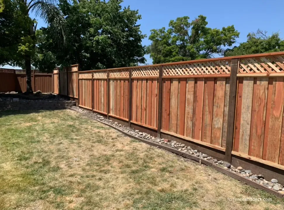 Fence Permit Requirements for Residential Properties in Orinda, California