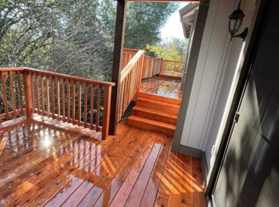 Deck Contractor FCR Fence & Deck