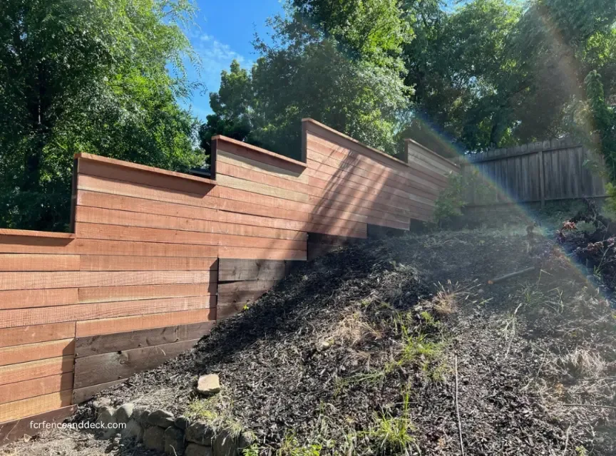 Licensed Fence Contractor Serving Moraga CA