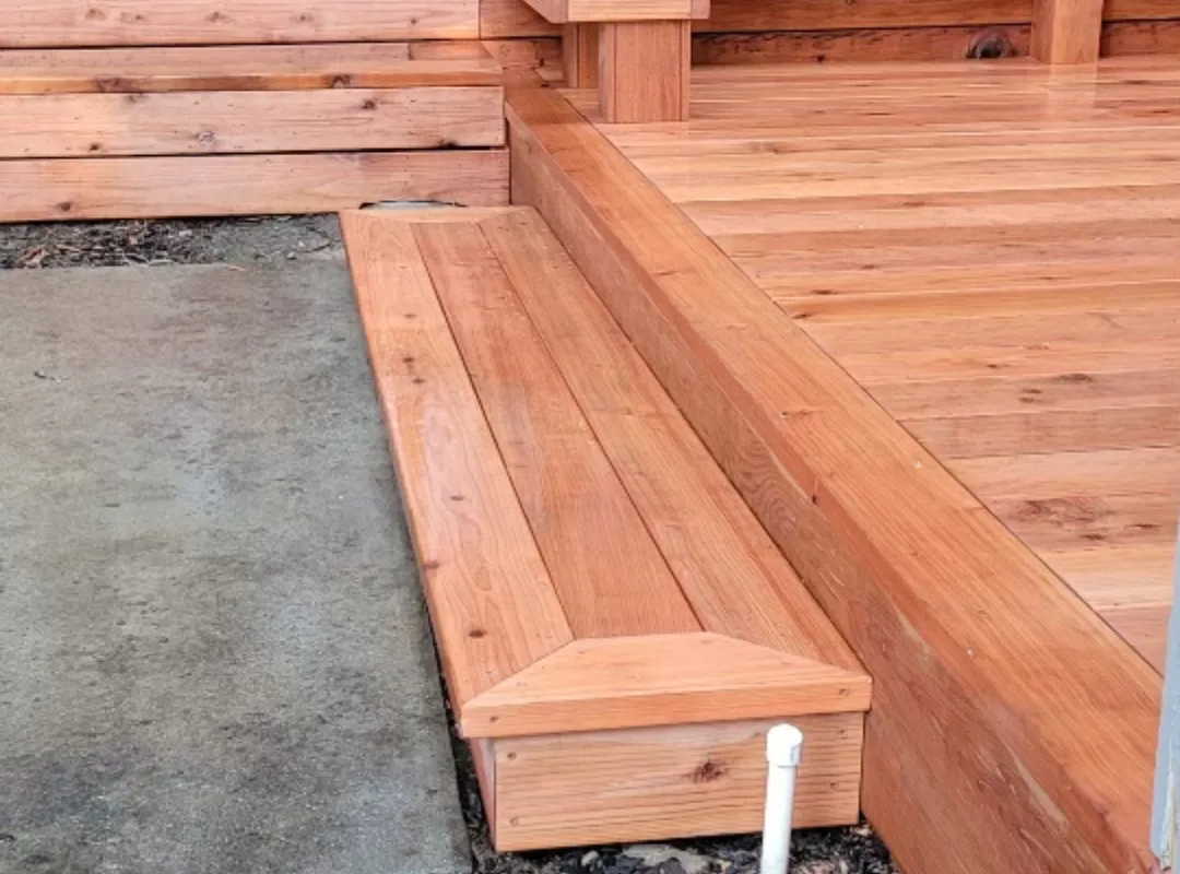Best Pool Deck Materials