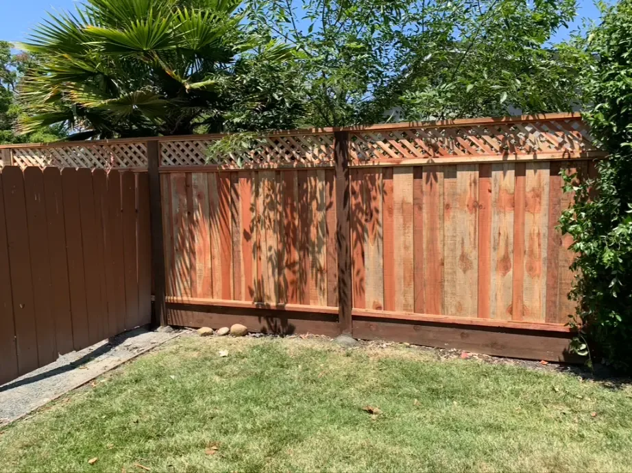 Orinda California Front Yard Fence Height Regulations Overview