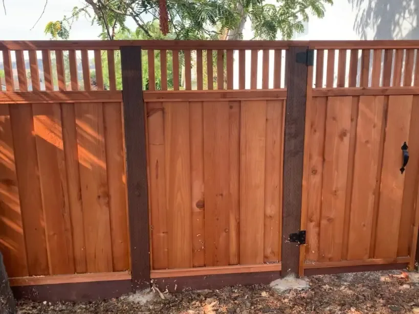 Questions Homeowners Should Ask a Fence Installer Before Hiring